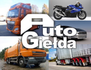 autogiełda kraków