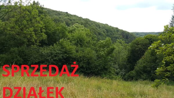atrakcyjne dzialki malopolska