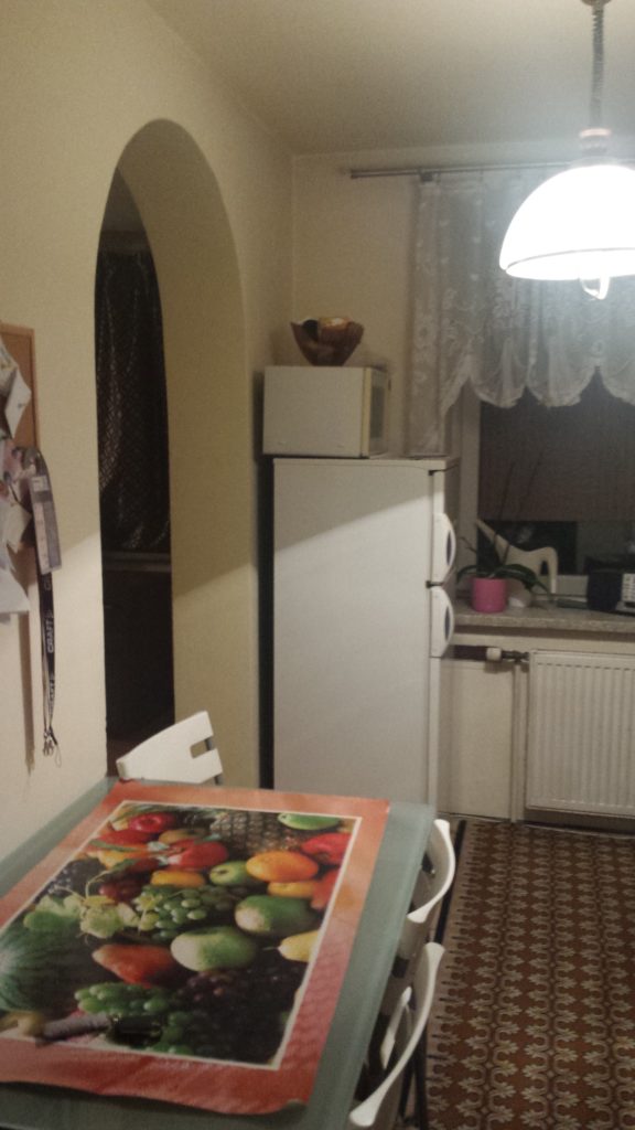 Wynajmę przyjemne mieszkanie Kraków, Bronowice